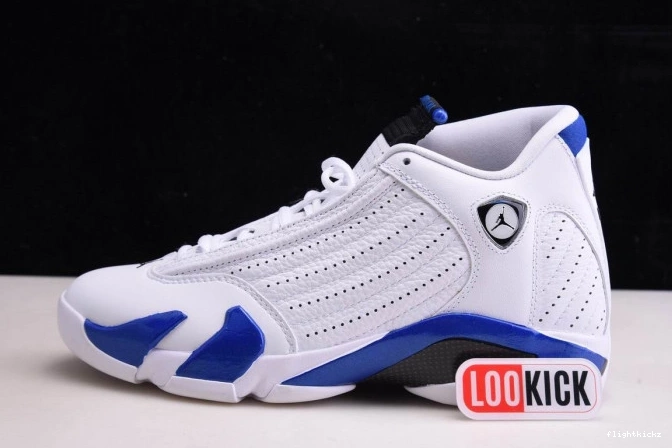 Royal Air Hyper Jordan 14 487471-104 1008